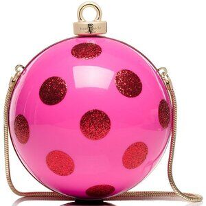 ISO Kate Spade ornament bag